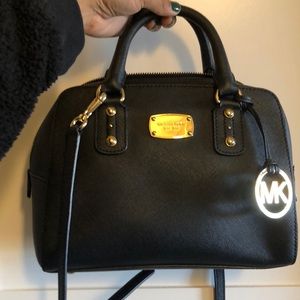 Michael Kore purse